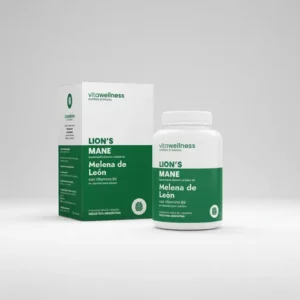 VITAWELLNESS MELENA LEON