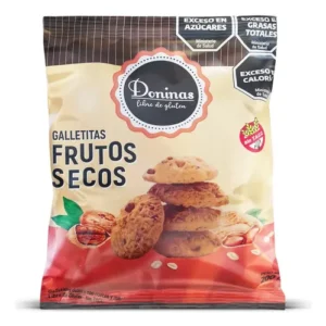 DONINAS GALL F. SECOS S/TACC