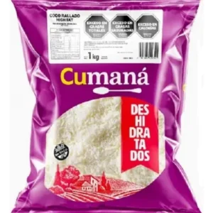 COCO RALLADO HIGH FAT PREMIUM