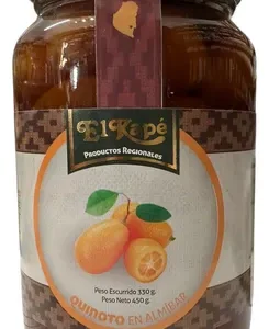 EL KAPE QUINOTOS EN ALMIBAR