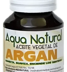 AQUA NAT AC DERM ARGAN