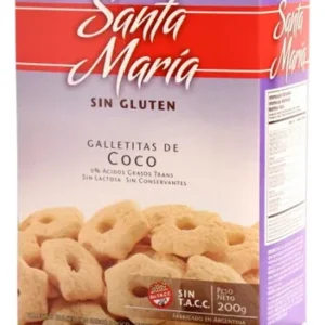 SANTA MARIA COCO S/TACC
