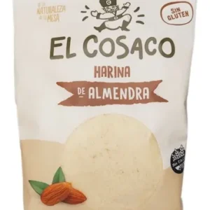 EL COSACO H. ALMENDRAS S/TACC