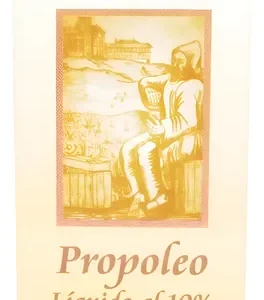 PROPOLEO BEBIBLE 60CC FRANC.