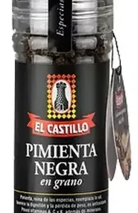 EL CASTILLO MOLINILLO PIM. NEGRA