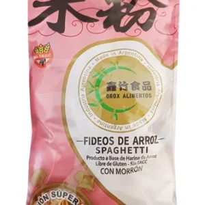 OROX FIDEOS DE MORRON S/TACC