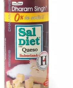 DHARAM SINGH SAL S/SODIO QUESO