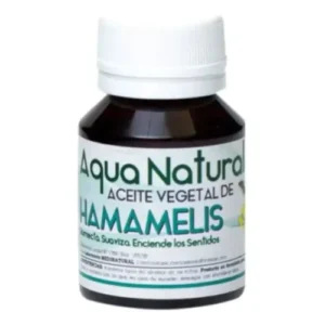 AQUA NAT AC DERM HAMAMELIS