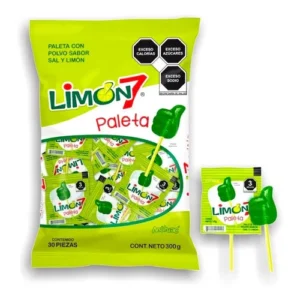 ICY PASTILLAS MENTA X 35GRS