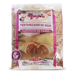 ORALI EMP SOJA X4 UNID