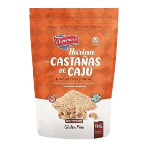 DICOMERE HARINA C. CAJU S/TACC