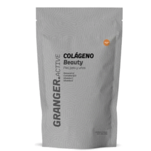 GRANGER COLAGENO CLEAR