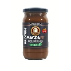 D. MAGDALENA DDL PROTEIN S/AZ