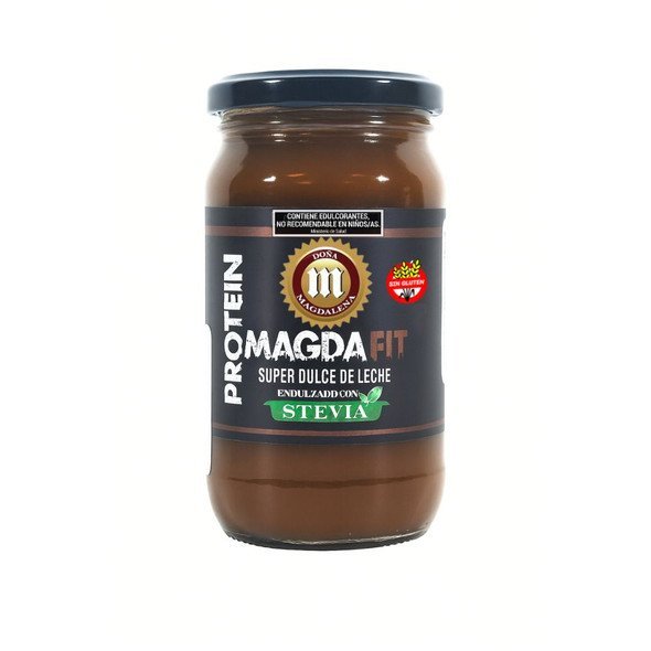 D. MAGDALENA DDL PROTEIN S/AZ