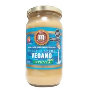 D. MAGDALENA D. COCO VEGAN STEVIA