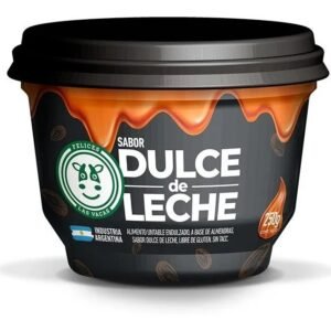 FELICES DULCE ALMENDRAS 350GR