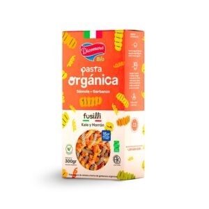 DICOMERE FIDEOS ORG TRICOLOR