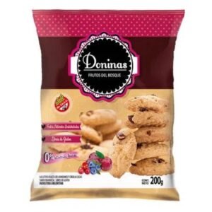 DONINAS GALL F.BOSQU S/TACC