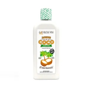 GOD BLESS AC. COCO VIRGEN X125ML