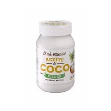 GOD BLES A. COCO VIRGEN X500ML