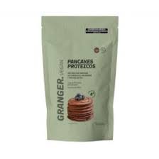 GRANGER PANCKES CHOCOLATE