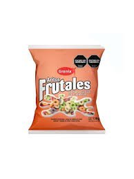 GRANIX ARITOS FRUTALES X3KG