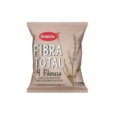 GRANIX FIBRA TOTAL X 4 KG