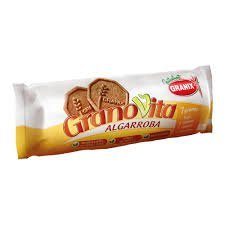 GRANIX GRANOVITA ALGARROBA