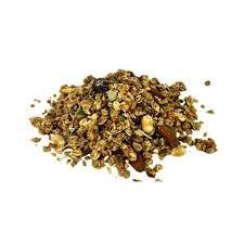 GRANOLA ENERGETICA GRANEL