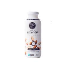 GREEN FOOD ALMENDRAS Y FRUTA