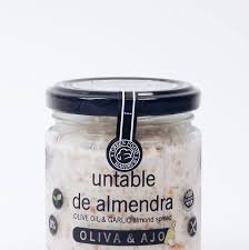 GREEN FOOD UNTABLE AJO Y OLIVA