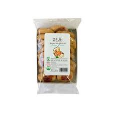 GRUN PEPAS ORGANICAS MEMBRILLO