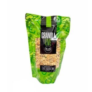 KOS FOOD GRANOLA TRADICIONAL 1K