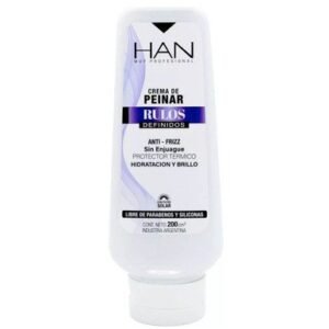 HAN CREMA PARA PEINAR X200CC