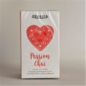 HEREDIA TE RESCATA X10 SAQ