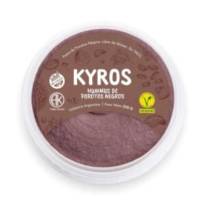 KYROS HUMUS C OLIVA X 230 GR