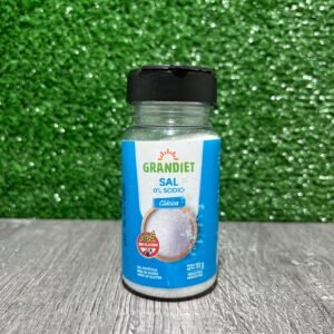 GRANDIET SAL 0% SODIO