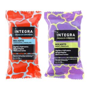 INTEGRA GALL PROTEICAS ARAND