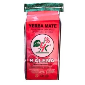 KALPA MACA NEGRA X 500GR