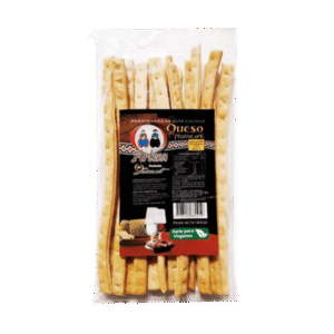 ARTESA GRISINES PROVOLONE