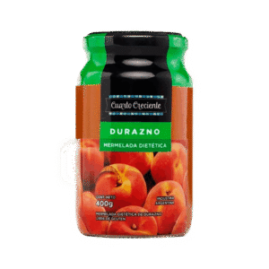 CUARTO CRECIENTE MERM DURAZNO