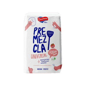 DICOMERE PREMEZCLA UNIVERSAL