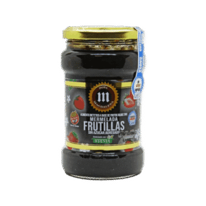 DOÑA MAGDALENA MERM FRUTILLA