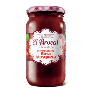 EL BROCAL MERM ROSA MOSQUETA