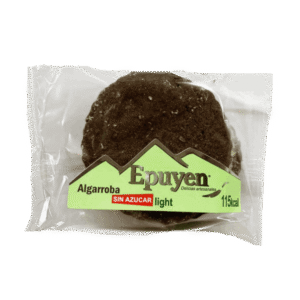 EPUYEN ALFAJOR ALGARROBA DDL