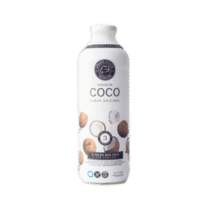 GREEN FOOD COCO 910ML