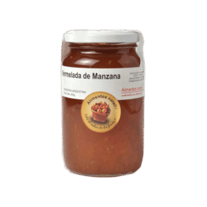 NATALI MERMELADA MANZANA