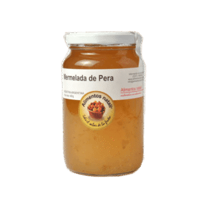 NATALI MERMELADA PERA