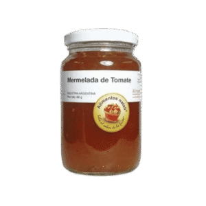 NATALI MERMELADA TOMATE