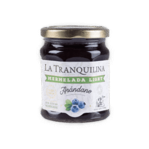 LA TRANQUILINA MERM ARANDANOS